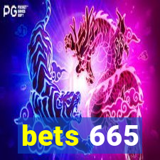 bets 665